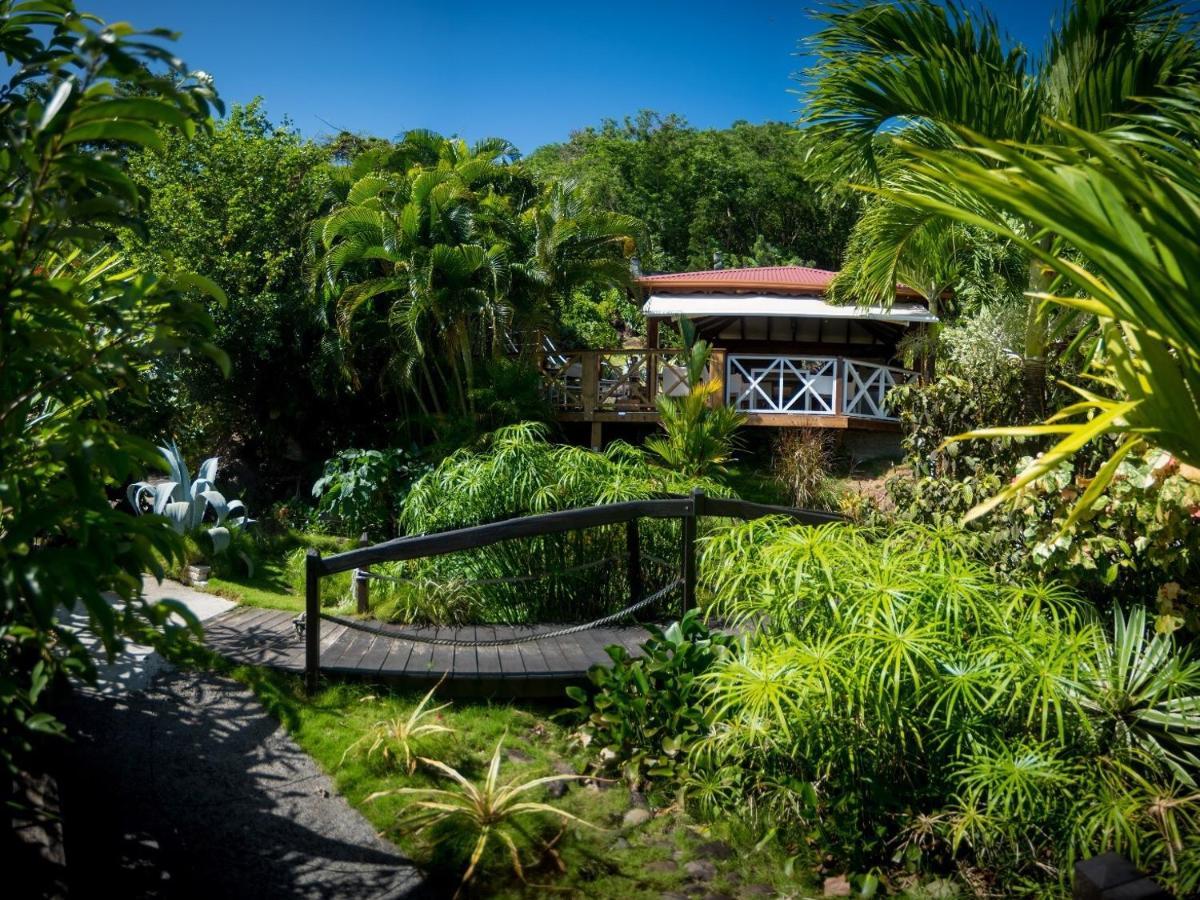 Le Domaine Du Rocher Noir * Pointe-Noire